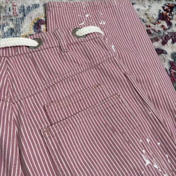 We The Free Moxie Railroad Low Slung Jeans - Picture 5 of 8